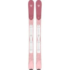 Rossignol Experience W Pro + XP JR