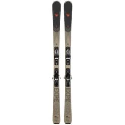 Rossignol Experience 80 Carbon + XP 11 GW B83
