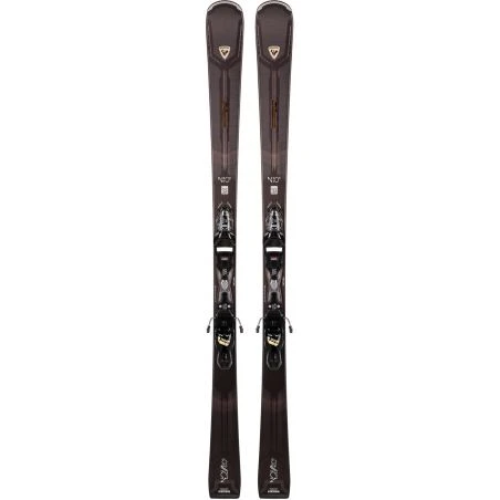 Rossignol Nova 10 Ti + XP W 11 GW B83 Bk / Sp â Image 2