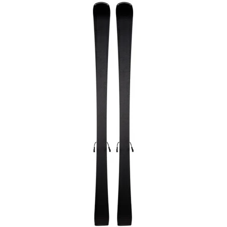 Rossignol Nova 10 Ti + XP W 11 GW B83 Bk / Sp â Image 3