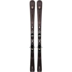 Rossignol Nova 10 Ti + XP W 11 GW B83 Bk / Sp