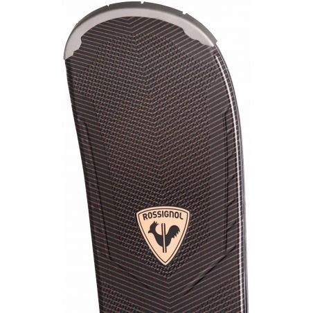 Rossignol Nova 10 Ti + XP W 11 GW B83 Bk / Sp â Image 4