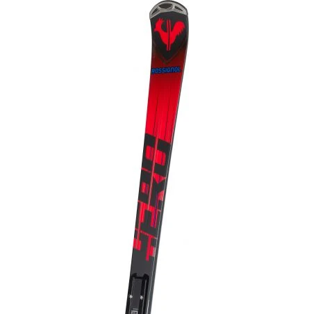 Rossignol Hero Elite LT Ti K + NX 12 K â Image 4
