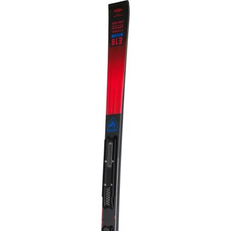 Rossignol Hero Elite LT Ti K + NX 12 K â Image 5