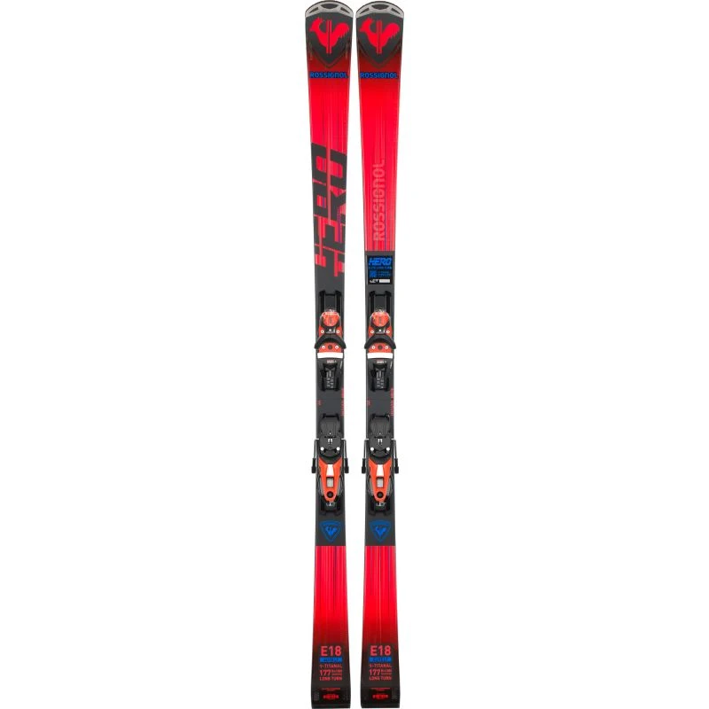 Rossignol Hero Elite LT Ti K + NX 12 K â Image 6