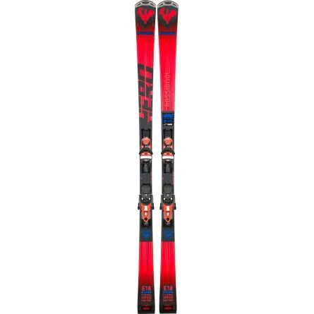 Rossignol Hero Elite LT Ti K + NX 12 K