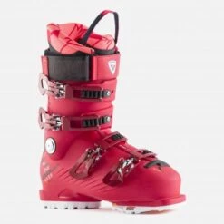 Rossignol PURE ELITE 120 GW - Red