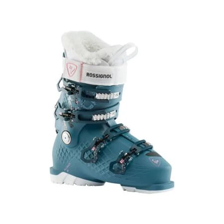 Rossignol Alltrack 80 W Sky Blue â Image 2