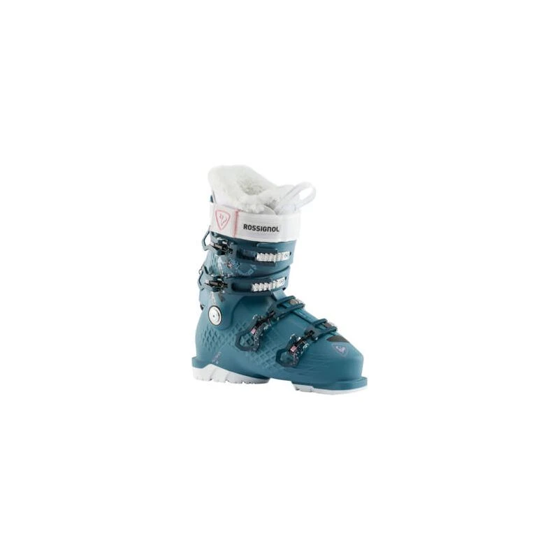 Rossignol Alltrack 80 W Sky Blue â Image 3