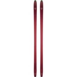 Rossignol BC80 Positrack + Fixations BC Magnum