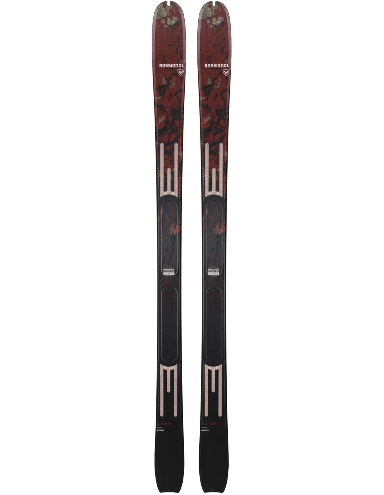 Rossignol Blackops Alpineer