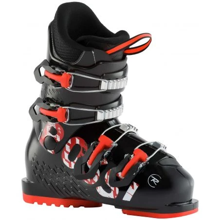 Rossignol COMP J4 - BLACK â Image 2