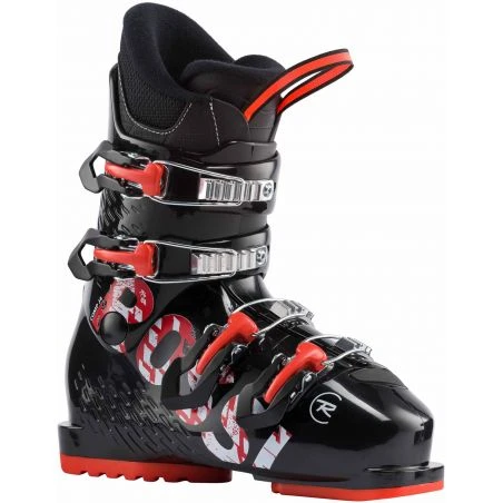 Rossignol COMP J4 - BLACK â Image 3