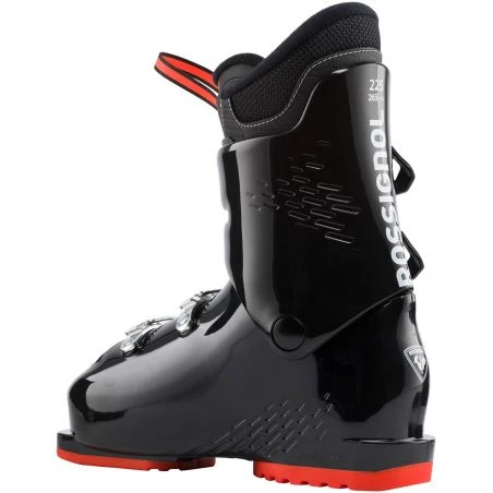 Rossignol COMP J4 - BLACK â Image 4