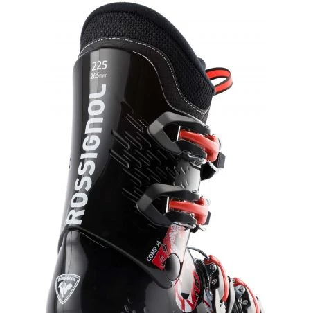 Rossignol COMP J4 - BLACK â Image 5