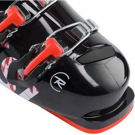 Rossignol COMP J4 - BLACK â Image 6