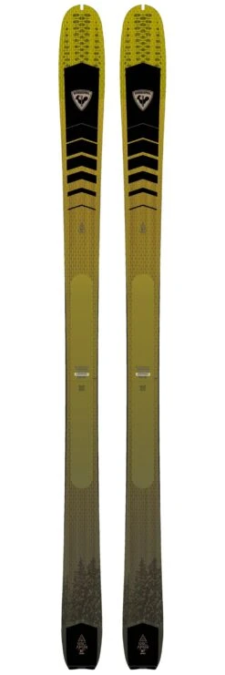 Rossignol Escaper 87 Nano