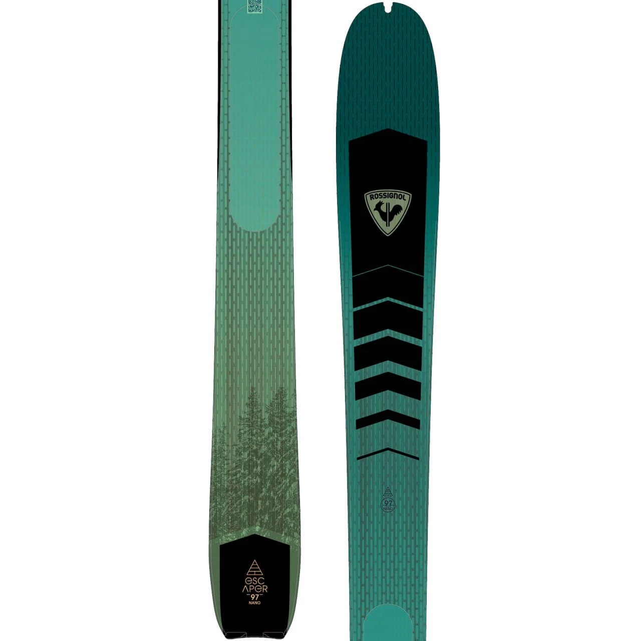 Rossignol Escaper 97 Nano â Image 3