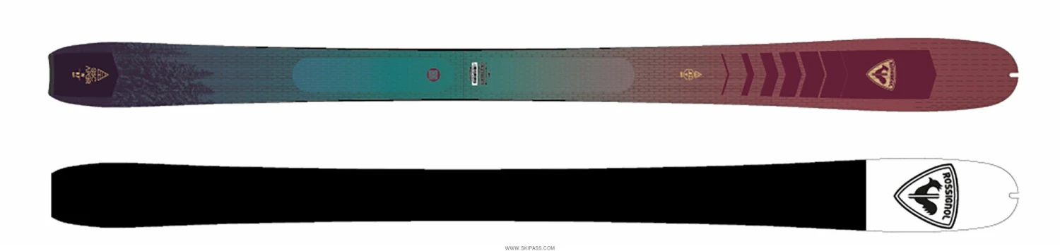 Rossignol Escaper W87 â Image 3