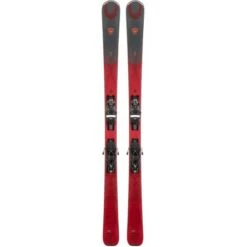 Rossignol EXPERIENCE 86 Basalt K + NX 12 KONECT GW