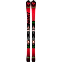 Rossignol Hero Elite ST Ti + NX 12 K