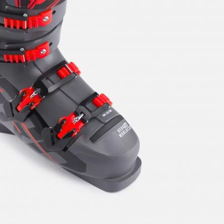 Rossignol Hero World Cup 140 M Grey â Image 3