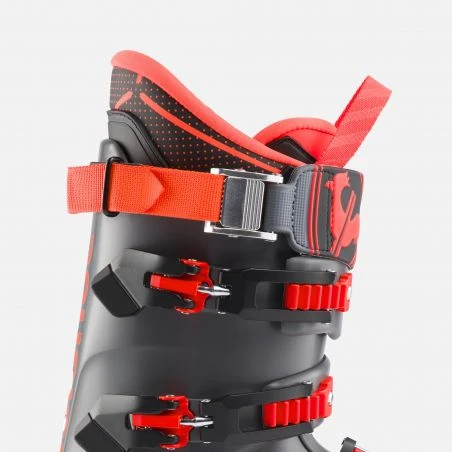 Rossignol Hero World Cup 140 M Grey â Image 4