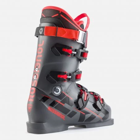 Rossignol Hero World Cup 140 M Grey â Image 6