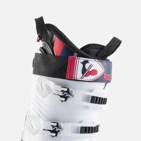 Rossignol Hi-speed Elite 110 LV GW BK â Image 4