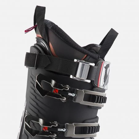 Rossignol Hi-speed Pro 130 CA MV GW Black Red â Image 4