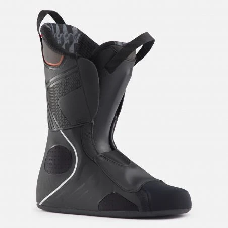 Rossignol Hi-speed Pro 130 CA MV GW Black Red â Image 5