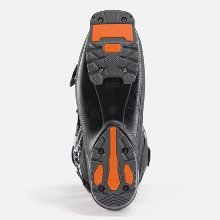 Rossignol Hi-speed Pro 130 CA MV GW Black Red â Image 7