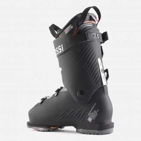 Rossignol Hi-speed Pro 130 CA MV GW Black Red â Image 9