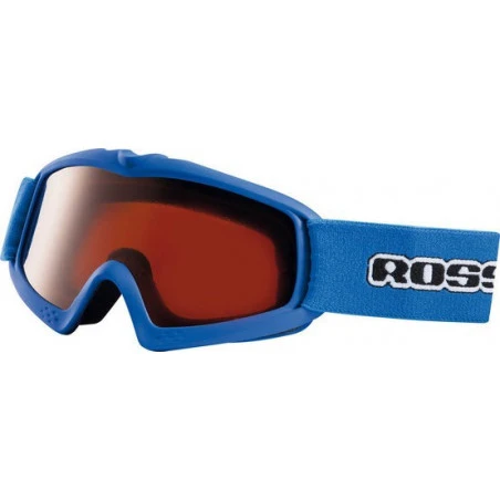 Rossignol Masque Enfant Raffish S Blue â Image 2