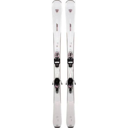 Rossignol Nova 2 + XP W 10