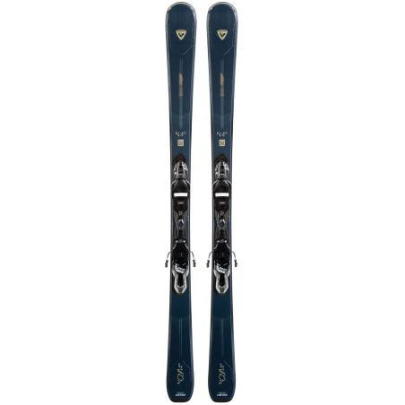 Rossignol Nova 4 CA + XP W 10 GW Bk / Sp â Image 2