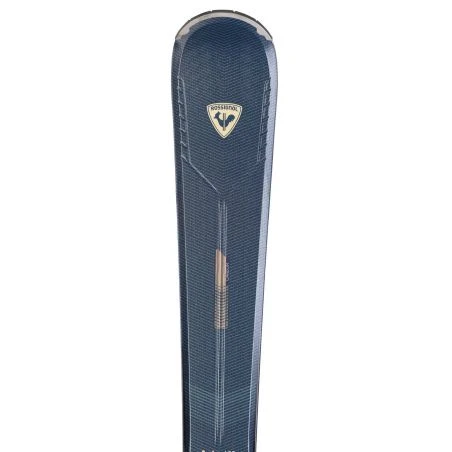 Rossignol Nova 4 CA + XP W 10 GW Bk / Sp â Image 3