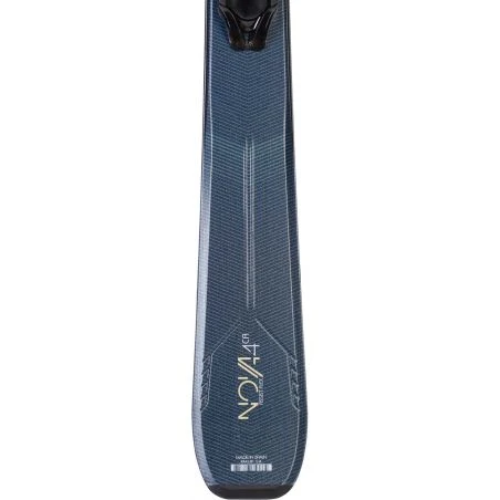 Rossignol Nova 4 CA + XP W 10 GW Bk / Sp â Image 4