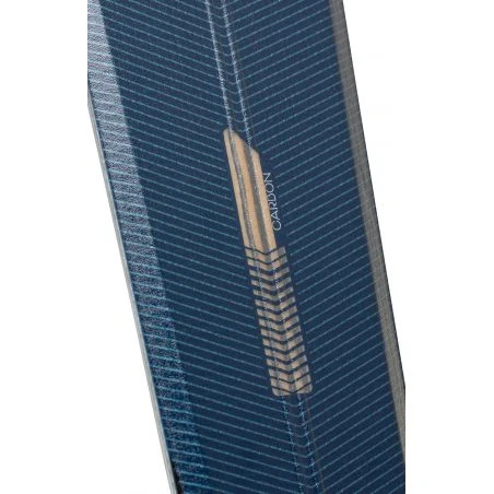 Rossignol Nova 4 CA + XP W 10 GW Bk / Sp â Image 6
