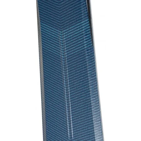 Rossignol Nova 4 CA + XP W 10 GW Bk / Sp â Image 8