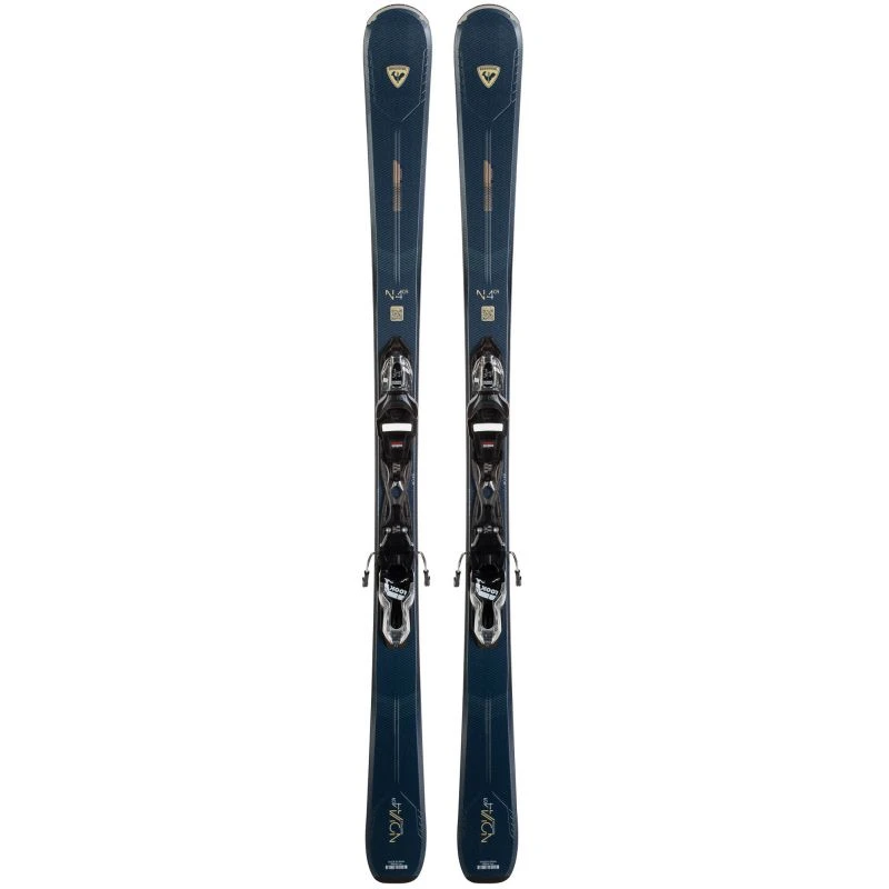 Rossignol Nova 4 CA + XP W 10 GW Bk / Sp â Image 10