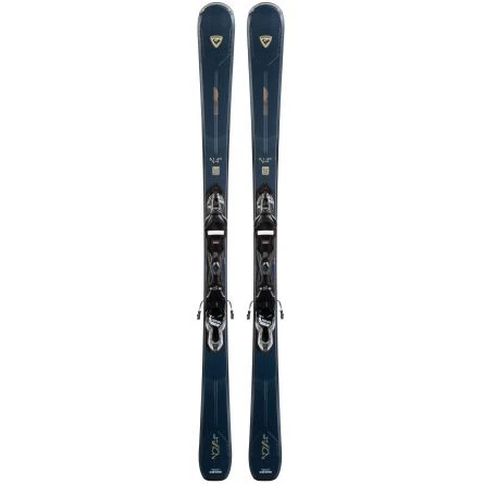 Rossignol Nova 4 CA + XP W 10 GW Bk / Sp