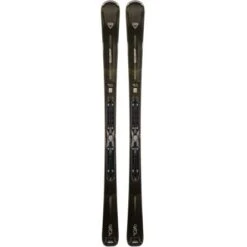 Rossignol Nova 6 F + XP W 11 GW Bk / Gold