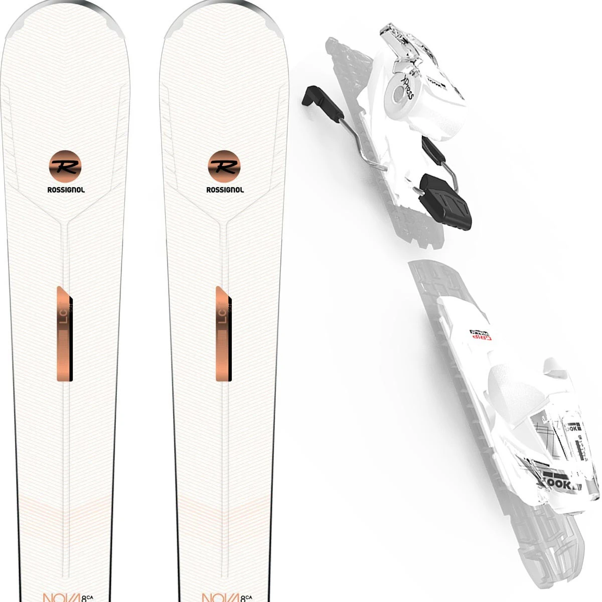 Rossignol Nova 8 Ca â Image 2