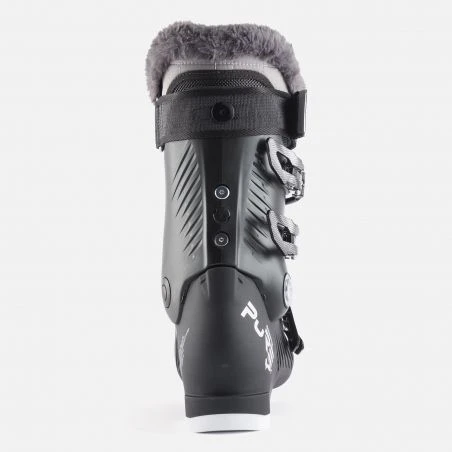 Rossignol PURE 70 - METAL BLACK â Image 4