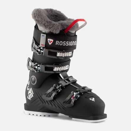 Rossignol PURE 70 - METAL BLACK
