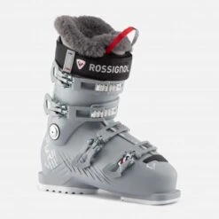 Rossignol Pure 80 MTL ICE GREY