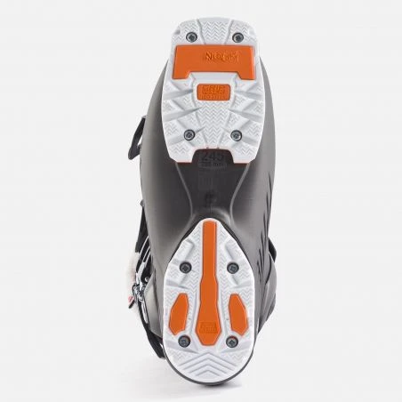 Rossignol Pure Heat GW MTL Gold Grey â Image 6