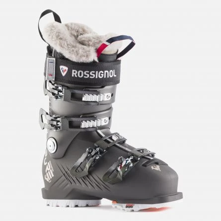 Rossignol Pure Heat GW MTL Gold Grey