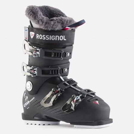 Rossignol Pure Pro 80 MTL ICE Black â Image 2